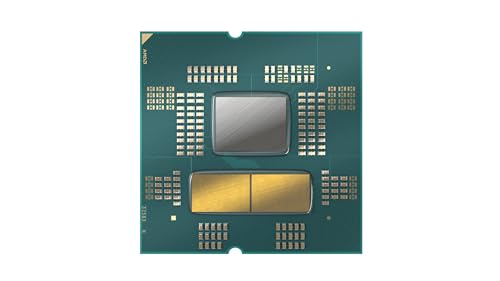 AMD Ryzen 9 7950X 16-Core, 32-Thread