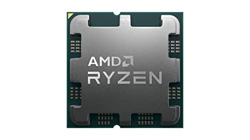 AMD Ryzen 9 7950X 16-Core, 32-Thread