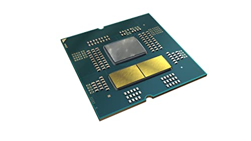 AMD Ryzen 7 7700X 8-Core, 16-Thread