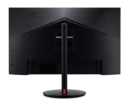 Acer Nitro 27" WQHD 2560 x 1440 PC Gaming IPS Monitor