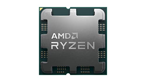 AMD Ryzen 7 7700X 8-Core, 16-Thread