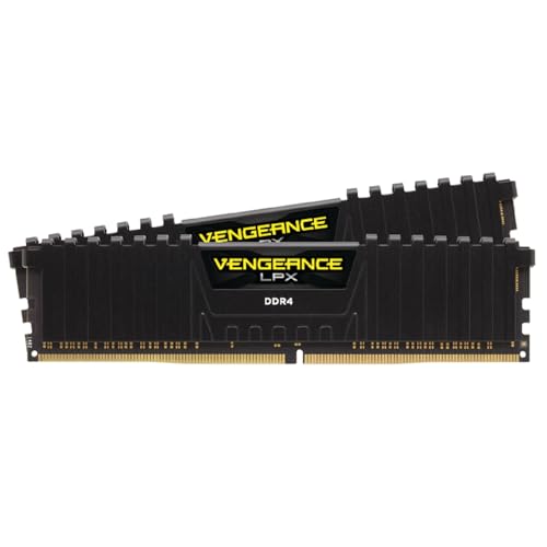 Corsair VENGEANCE LPX DDR4 RAM 32GB