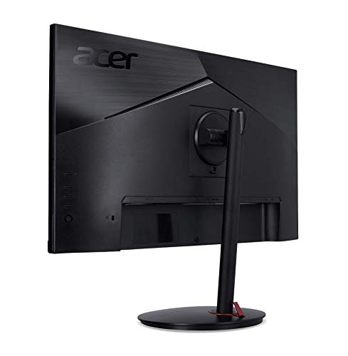 Acer Nitro 27" WQHD 2560 x 1440 PC Gaming IPS Monitor