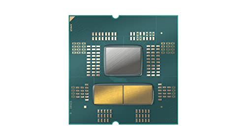 AMD Ryzen 7 7700X 8-Core, 16-Thread