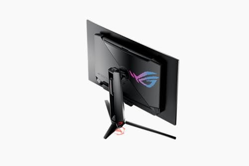 ASUS ROG Swift 32” 4