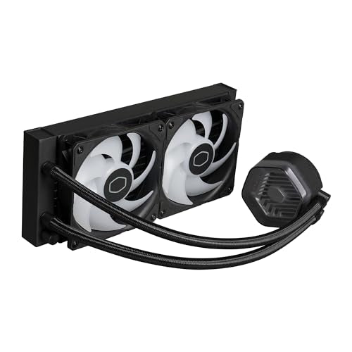 Cooler Master 240 Atmos