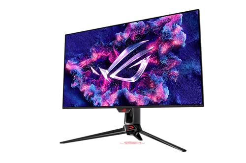 ASUS ROG Swift 32” 4