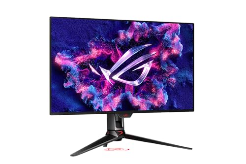 ASUS ROG Swift 32” 4