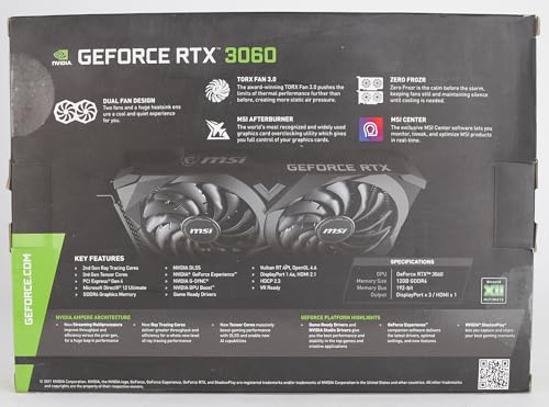 RTX 3060