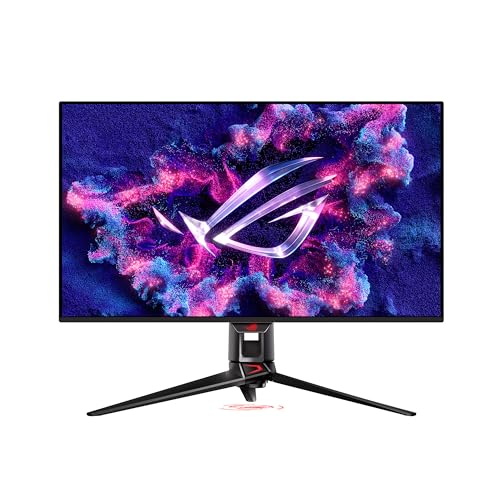 ASUS ROG Swift 32” 4