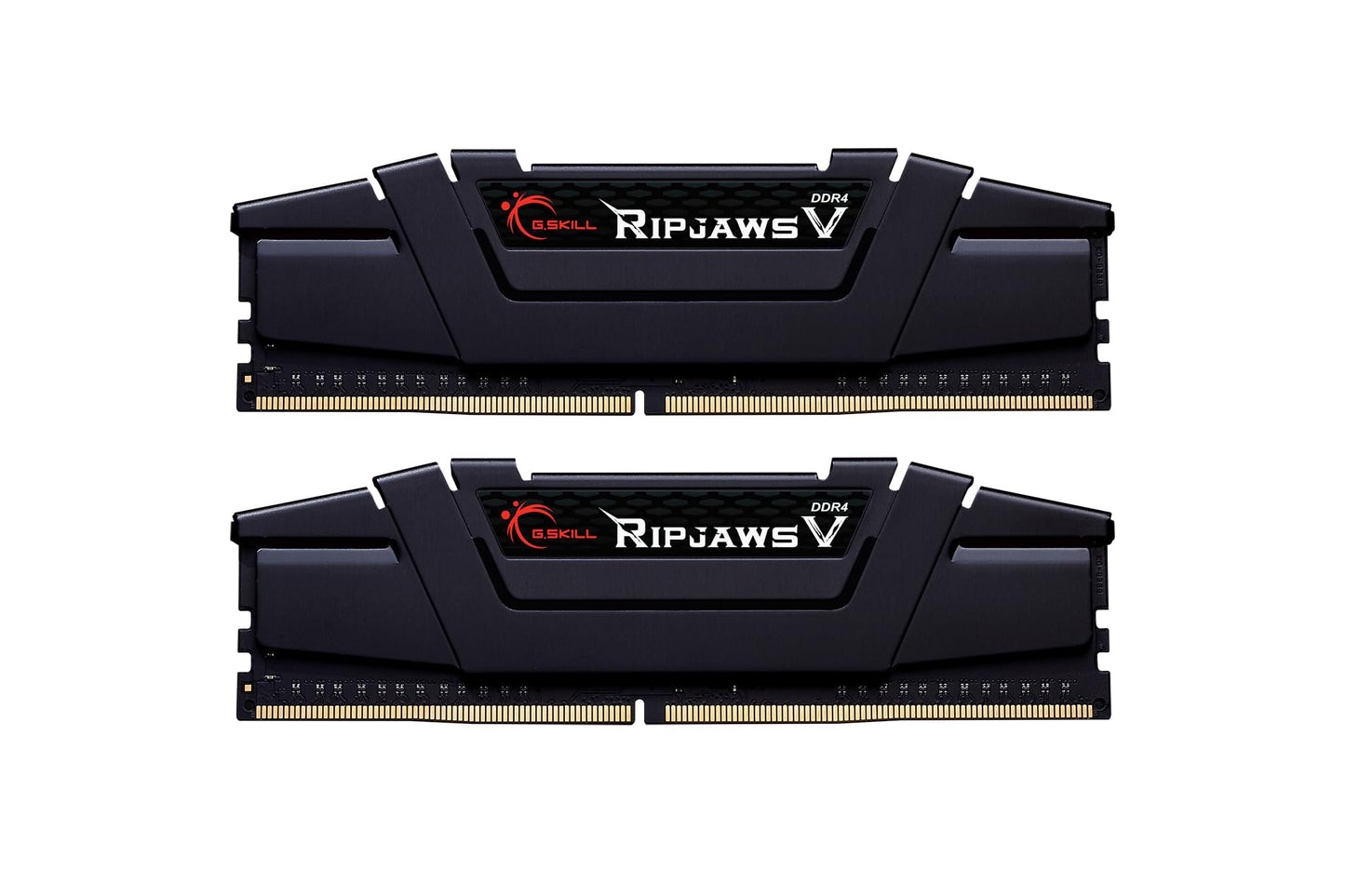 G.SKILL Ripjaws V Series (Intel XMP) DDR4 RAM 32GB