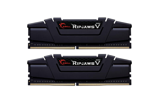 G.SKILL Ripjaws V Series (Intel XMP) DDR4 RAM 32GB