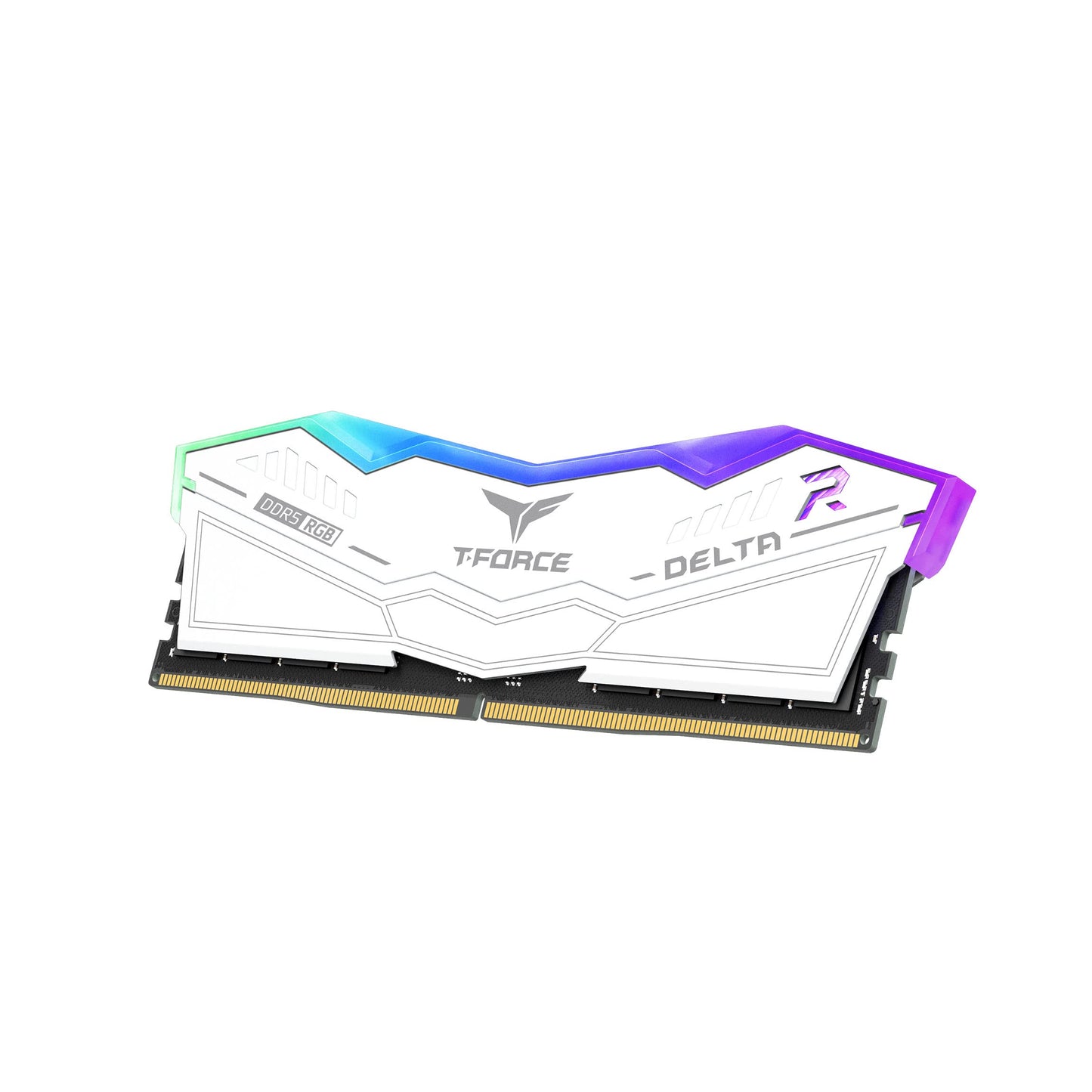 TEAMGROUP T-Force Delta RGB DDR5 Ram 32GB