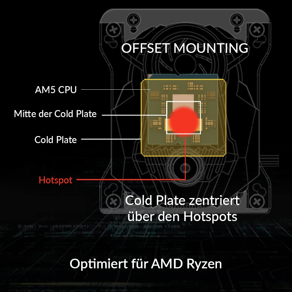 ARCTIC Liquid Freezer II 240 A-RGB