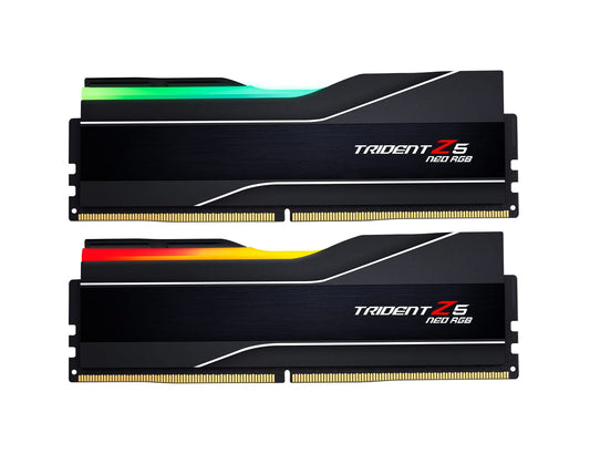 G.SKILL Trident Z5 Neo RGB Series (AMD Expo) DDR5 RAM 32GB