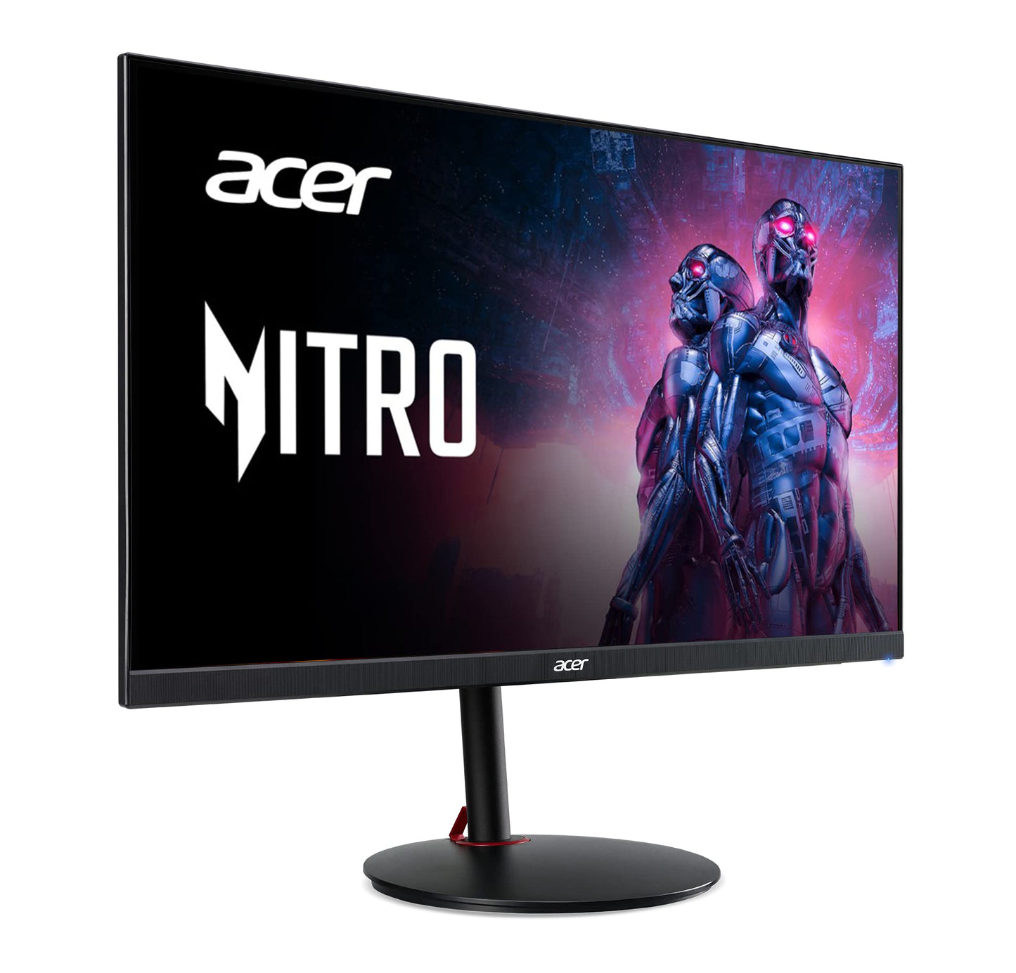 Acer Nitro 27" WQHD 2560 x 1440 PC Gaming IPS Monitor