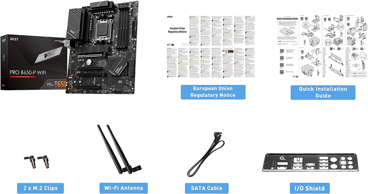 Ryzen 7 7800X3D 8-Core16-Thread