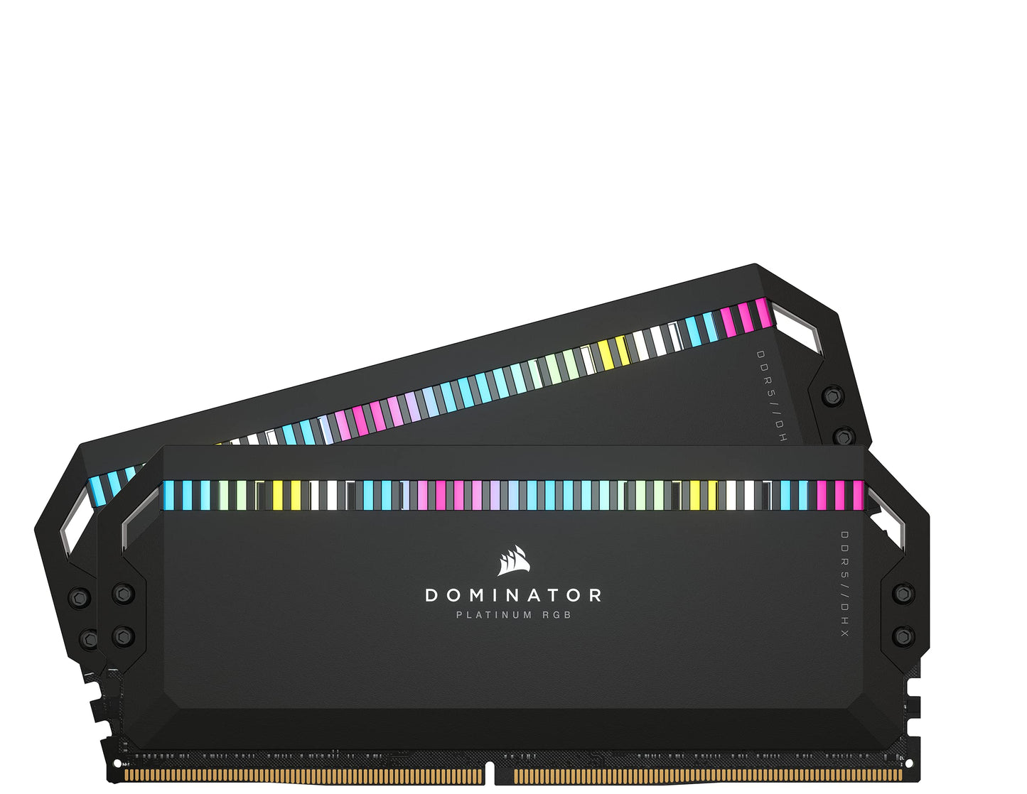 CORSAIR Dominator Platinum RGB DDR5 RAM 64GB