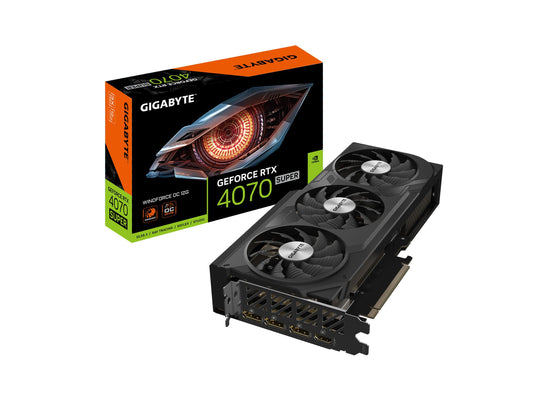 RTX 4070 Super