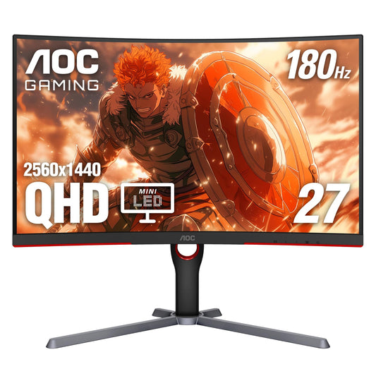 AOC Q27G3XMN 27"