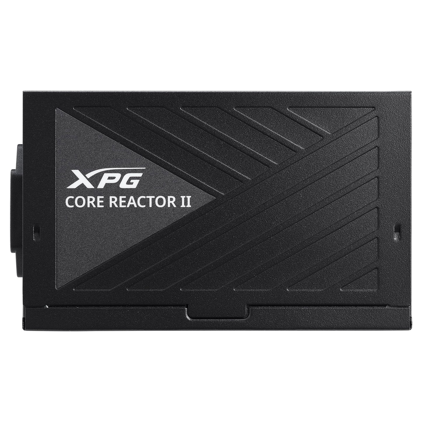 XPG Core Reactor II Modular PSU: ATX3.0-80 Plus Gold