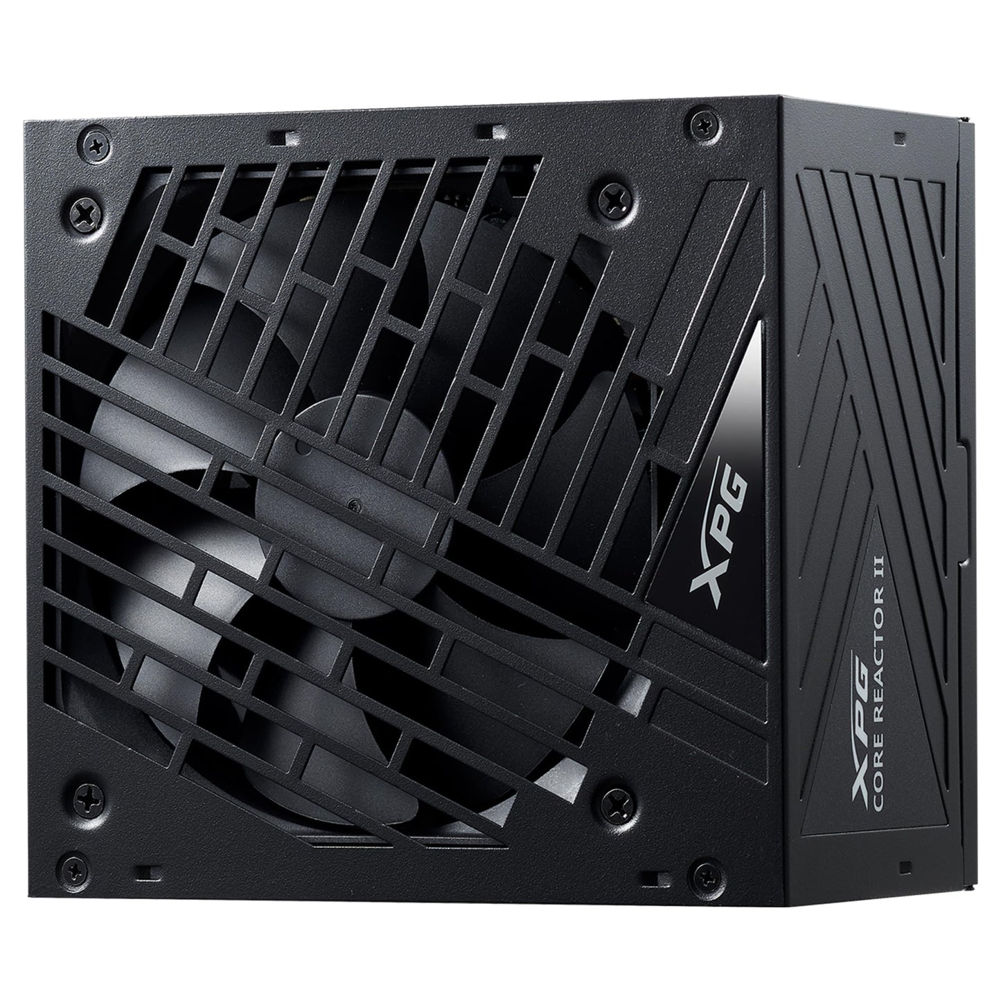 XPG Core Reactor II Modular PSU: ATX3.0-80 Plus Gold