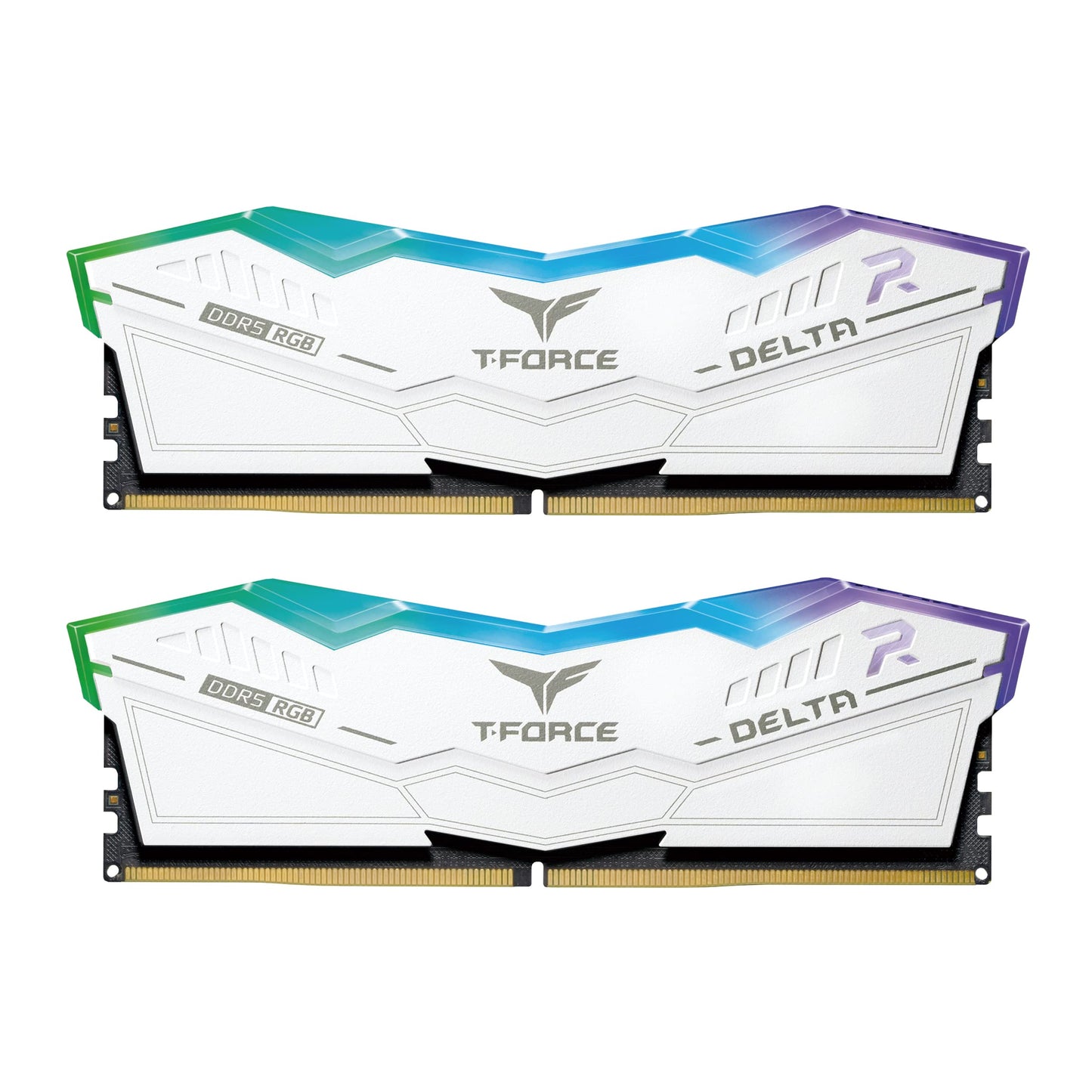 TEAMGROUP T-Force Delta RGB DDR5 Ram 32GB