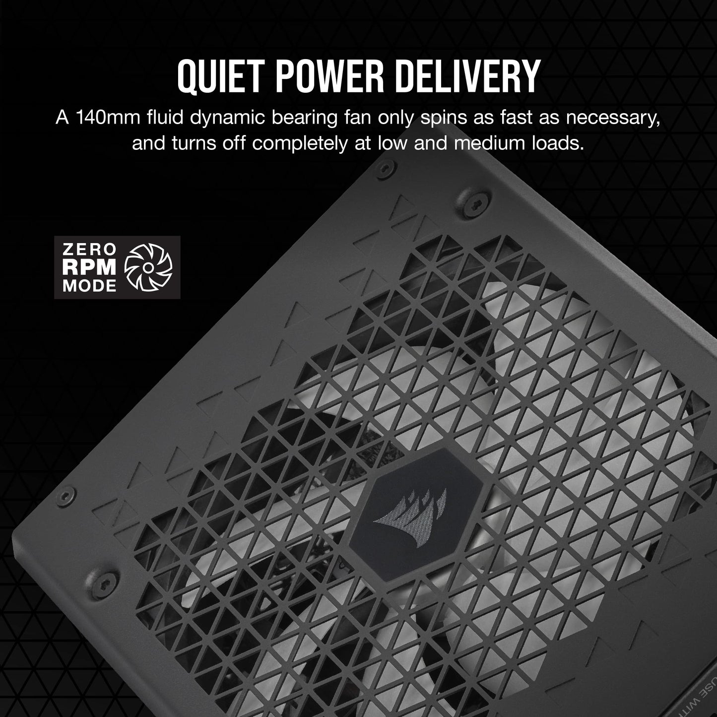 Corsair HX1500i Fully Modular Ultra-Low Noise ATX Power Supply