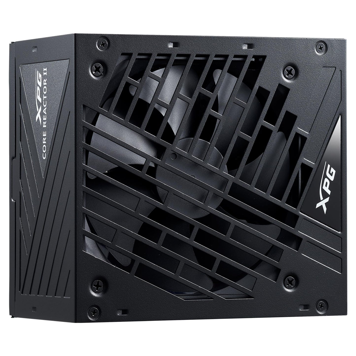 XPG Core Reactor II Modular PSU: ATX3.0-80 Plus Gold